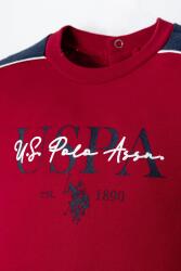 U.S.POLO ASSN. ERKEK BEBEK ŞORT T-SHIRT TAKIM - 8
