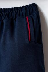 U.S.POLO ASSN. ERKEK BEBEK ŞORT T-SHIRT TAKIM - 9