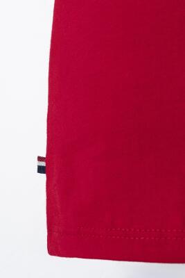 U.S.POLO ASSN. ERKEK BEBEK ŞORT T-SHIRT TAKIM - 11