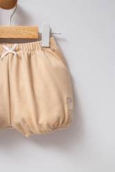 US.POLO ASSN. KIZ BEBEK 2Lİ TAKIM, %100 Pamuk / %100 Cotton - Thumbnail