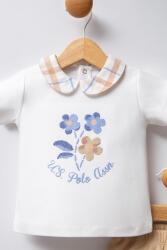 US.POLO ASSN. KIZ BEBEK 2Lİ TAKIM, %100 Pamuk / %100 Cotton - 3