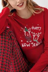 Yılbaşı Özel Üretim Aile Pijama, Kadın Erkek ve çocuk pijamalar ayrı ayrı fiyatlandırılır - 14