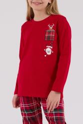 Yılbaşı Özel Üretim Aile Pijama, Kadın Erkek ve çocuk pijamalar ayrı ayrı fiyatlandırılır - 8