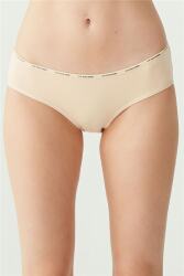 Yüksek Bel 5li Kadın Slip - 4