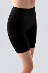 Yüksek Bel Dikişsiz Toparlayıcı Kadın Paçalı Korse Külot  (1)