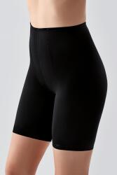 Yüksek Bel Dikişsiz Toparlayıcı Kadın Paçalı Korse Külot  - 3